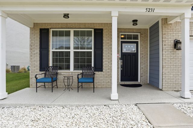 5231 New Bethel Boulevard, Indianapolis, IN 46239