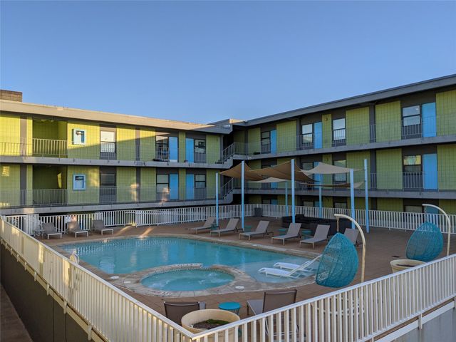 2408 Leon ST 218A, Austin, TX 78705