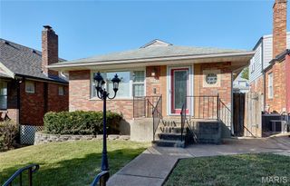 1445 Gregg Avenue, St Louis, MO 63139