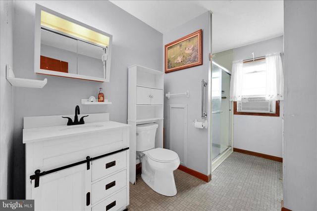 298 CAMP RD, Pine Grove, PA 17963