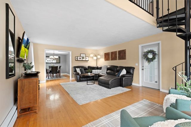 710 Oswego Street, Salina, NY 13088