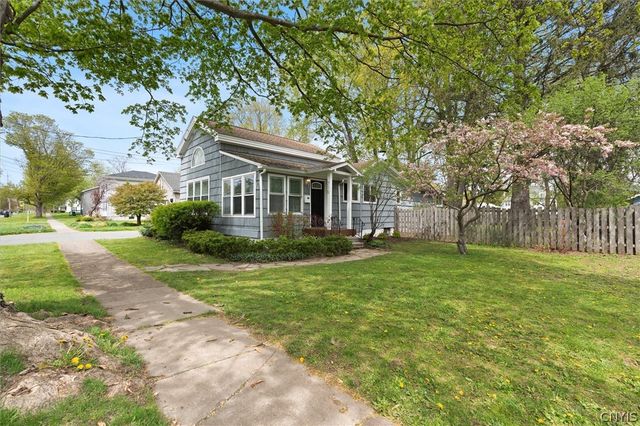 710 Oswego Street, Salina, NY 13088