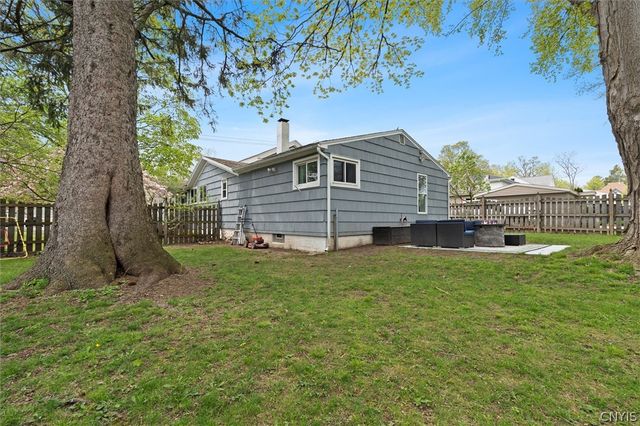710 Oswego Street, Salina, NY 13088
