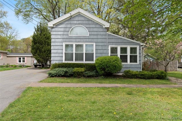 710 Oswego Street, Salina, NY 13088