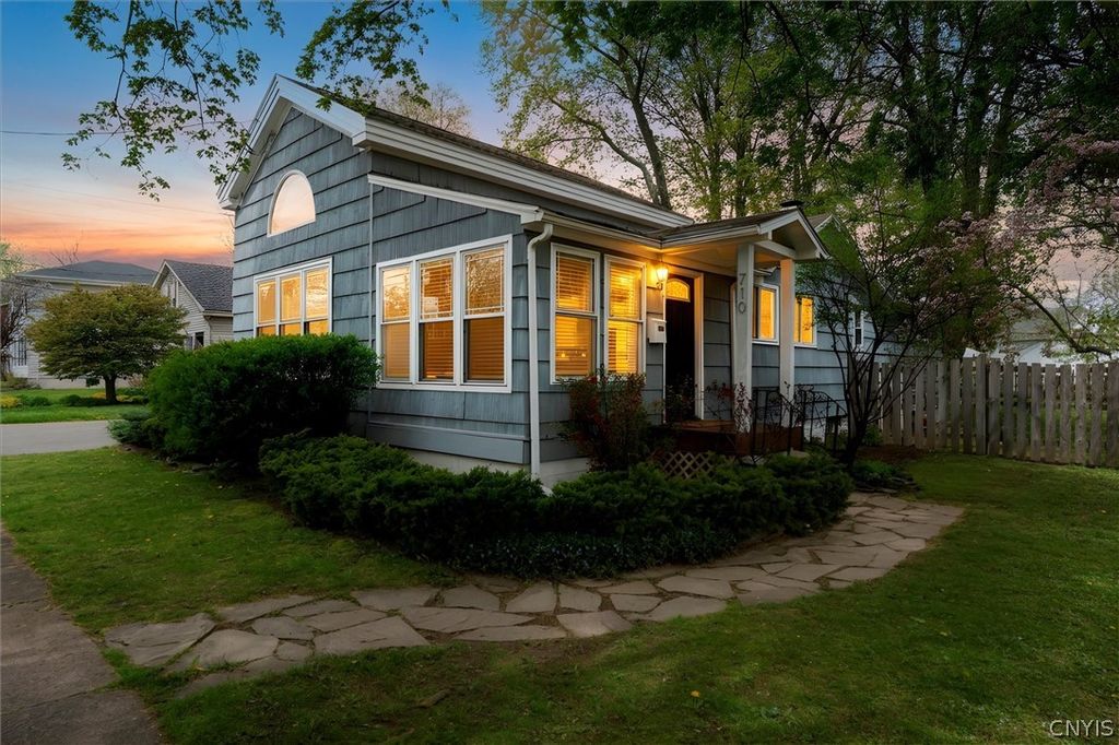 710 Oswego Street, Salina, NY 13088