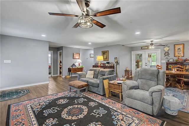 153 Hardin Road, Cedartown, GA 30125