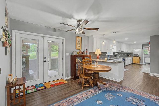 153 Hardin Road, Cedartown, GA 30125