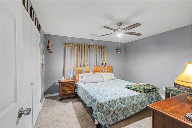 153 Hardin Road, Cedartown, GA 30125