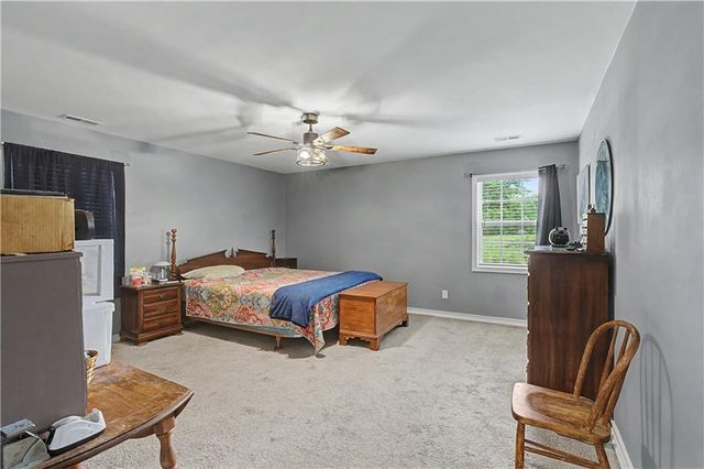 153 Hardin Road, Cedartown, GA 30125