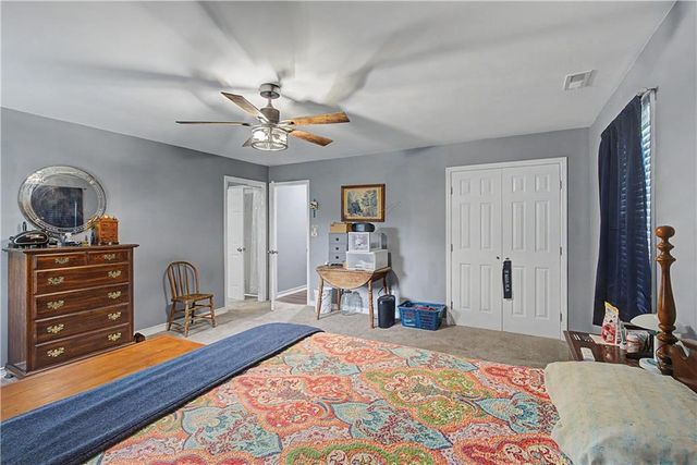 153 Hardin Road, Cedartown, GA 30125