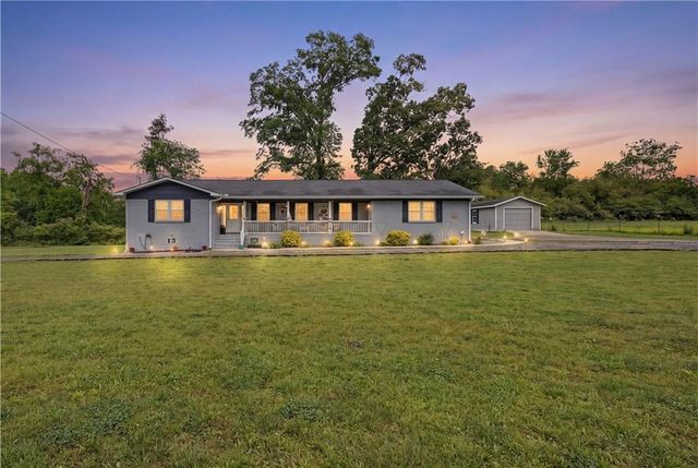 153 Hardin Road, Cedartown, GA 30125