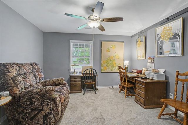 153 Hardin Road, Cedartown, GA 30125
