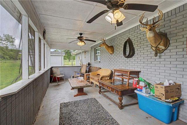 153 Hardin Road, Cedartown, GA 30125