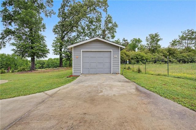 153 Hardin Road, Cedartown, GA 30125