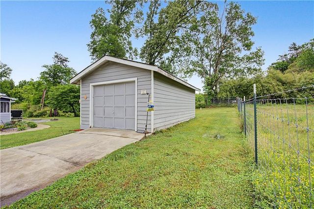 153 Hardin Road, Cedartown, GA 30125