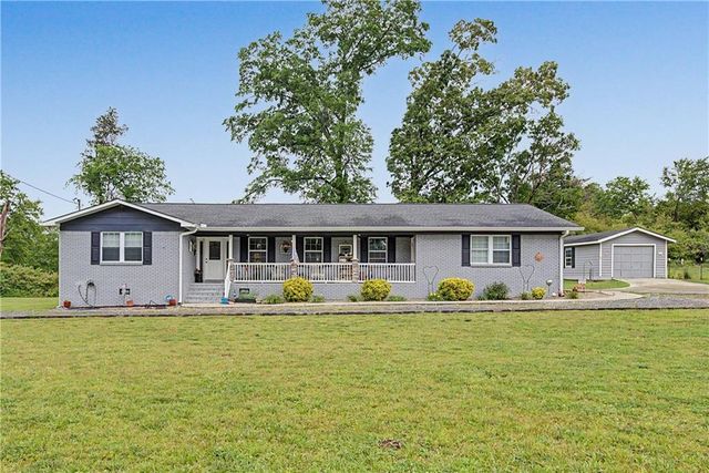 153 Hardin Road, Cedartown, GA 30125