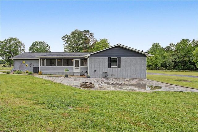 153 Hardin Road, Cedartown, GA 30125