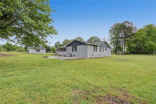 153 Hardin Road, Cedartown, GA 30125