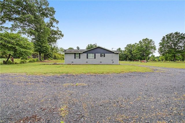 153 Hardin Road, Cedartown, GA 30125
