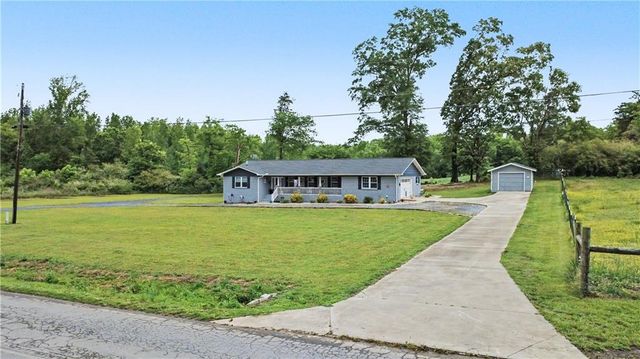 153 Hardin Road, Cedartown, GA 30125