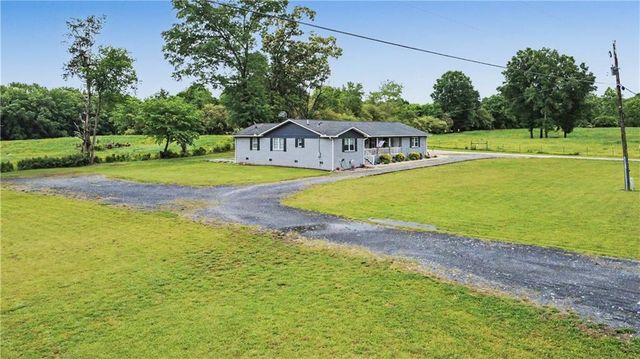 153 Hardin Road, Cedartown, GA 30125