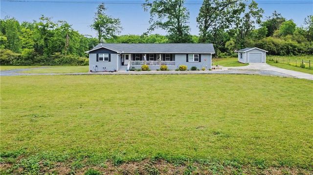 153 Hardin Road, Cedartown, GA 30125