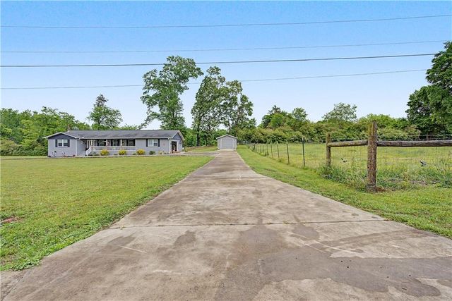 153 Hardin Road, Cedartown, GA 30125