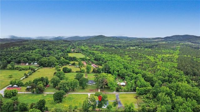 153 Hardin Road, Cedartown, GA 30125