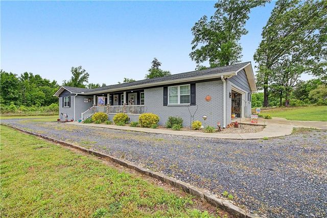 153 Hardin Road, Cedartown, GA 30125