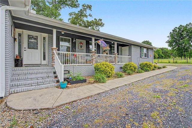 153 Hardin Road, Cedartown, GA 30125