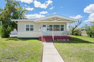 3111 Busch Street, Butte, MT 59701