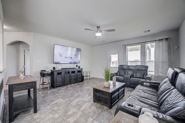 3502 Singing Flower Lane, Richmond, TX 77406