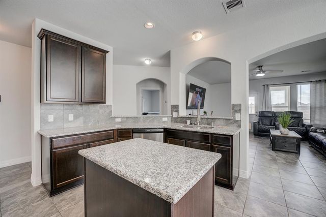 3502 Singing Flower Lane, Richmond, TX 77406