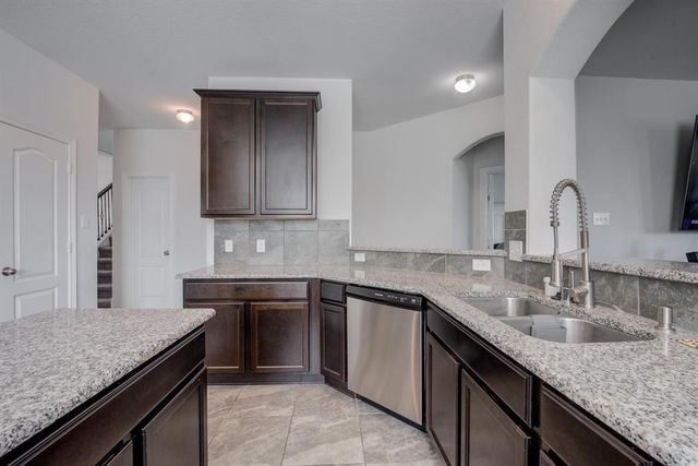 3502 Singing Flower Lane, Richmond, TX 77406