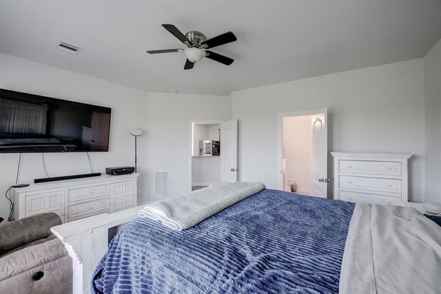 3502 Singing Flower Lane, Richmond, TX 77406