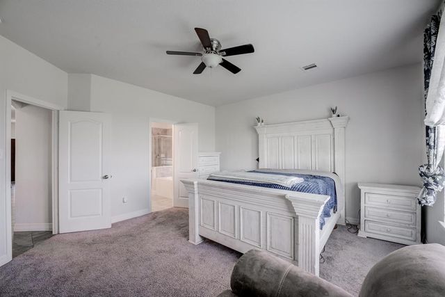 3502 Singing Flower Lane, Richmond, TX 77406