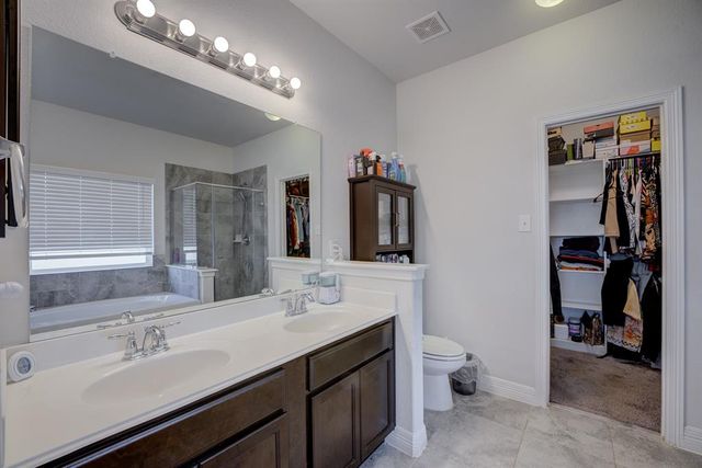 3502 Singing Flower Lane, Richmond, TX 77406