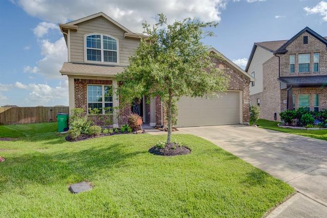 3502 Singing Flower Lane, Richmond, TX 77406