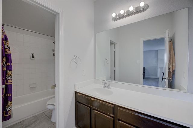 3502 Singing Flower Lane, Richmond, TX 77406