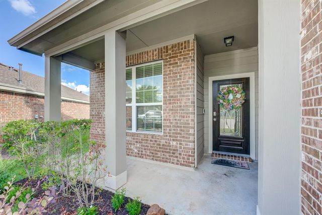 3502 Singing Flower Lane, Richmond, TX 77406