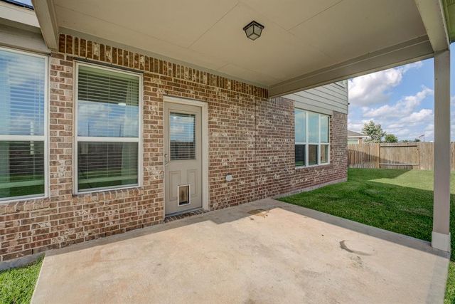 3502 Singing Flower Lane, Richmond, TX 77406