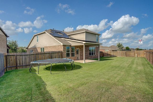 3502 Singing Flower Lane, Richmond, TX 77406