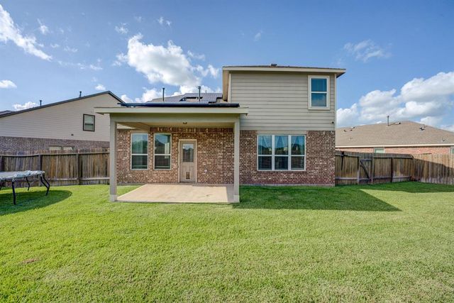 3502 Singing Flower Lane, Richmond, TX 77406