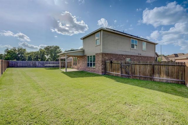 3502 Singing Flower Lane, Richmond, TX 77406