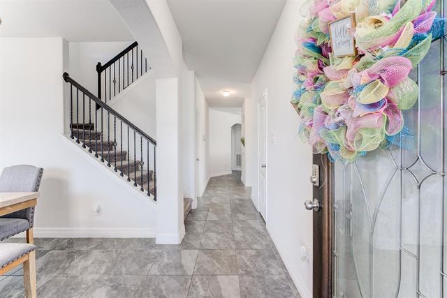 3502 Singing Flower Lane, Richmond, TX 77406