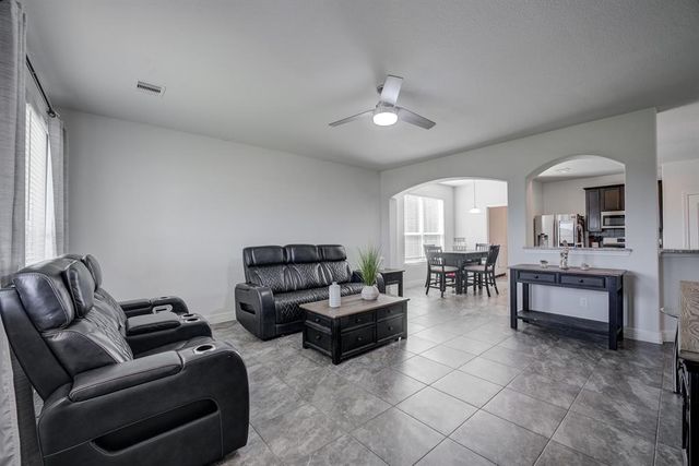 3502 Singing Flower Lane, Richmond, TX 77406