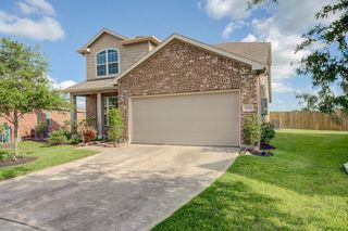 3502 Singing Flower Lane, Richmond, TX 77406