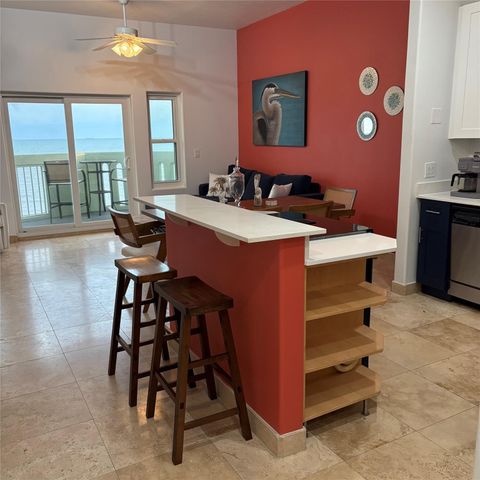 9420 Seawall Boulevard 605, Galveston, TX 77554