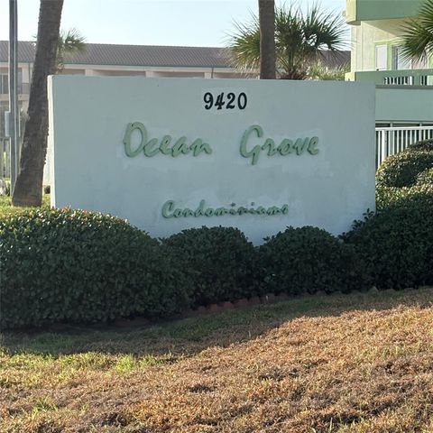 9420 Seawall Boulevard 605, Galveston, TX 77554