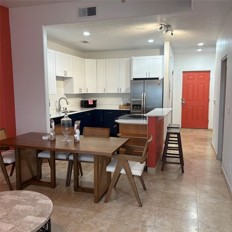 9420 Seawall Boulevard 605, Galveston, TX 77554